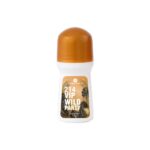 desodorante en spray con fragancia intensa