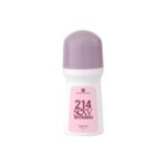 desodorante femenino con fragancia sensual