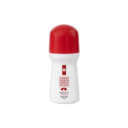 desodorante en spray para mujer