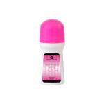 desodorante floral en spray para mujer