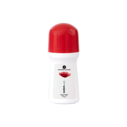 desodorante en spray floral para mujer