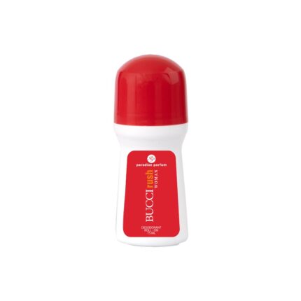 desodorante en spray para mujer