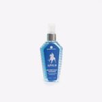 splash corporal masculino cítrico