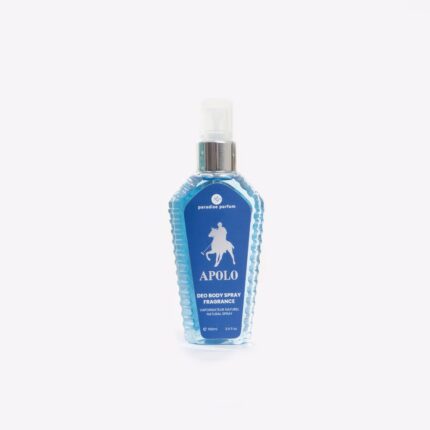 splash corporal masculino cítrico