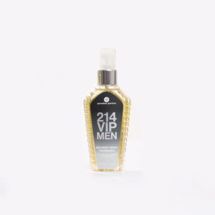 perfume masculino splash 100ml
