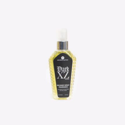 fragancia splash masculina intensa 100ml