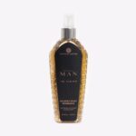 fragancia masculina splash 250ml