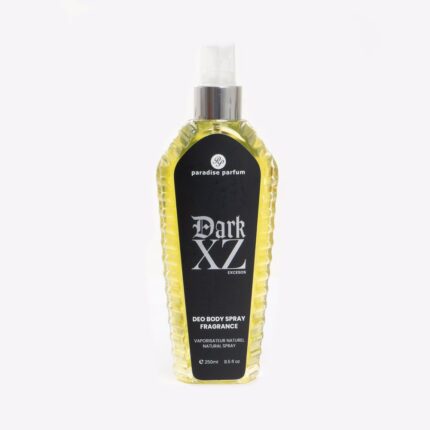 splash masculino intenso 250ml