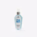 perfume fresco para hombre splash 100ml