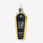 splash para hombre intenso 250ml