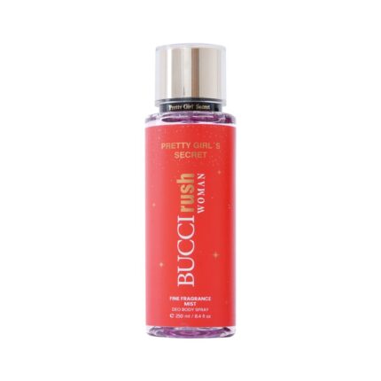 splash corporal fragancia duradera mujer