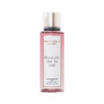agua de colonia femenina fresca 250 ml