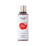 splash perfumado mujer 250 ml