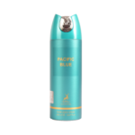 spray corporal unisex aroma marino