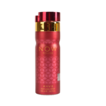 spray perfumado unisex de pasión