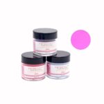 polvo acrílico para uñas profesional