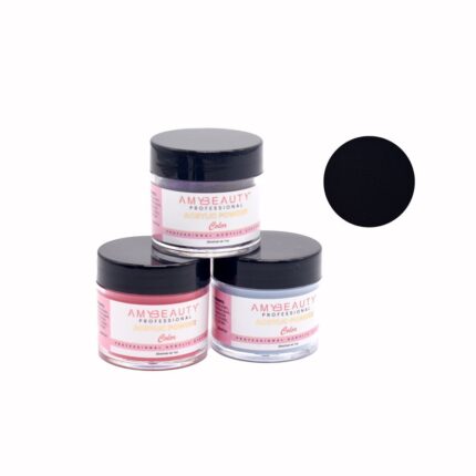 polvo acrílico para uñas profesional