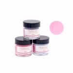 polvo acrílico para uñas profesional