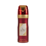 perfume árabe femenino en spray