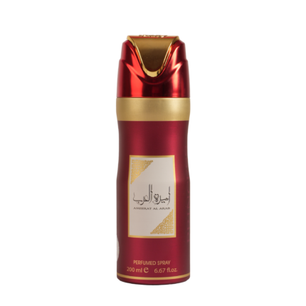 perfume árabe femenino en spray