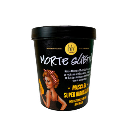 mascarilla hidratante para cabello dañado