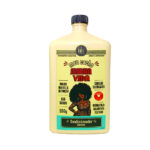 acondicionador para cabello rizado