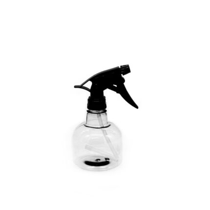 envase atomizador pequeño