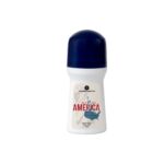 desodorante en spray para hombre de larga duración
