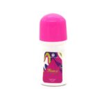 desodorante en spray para mujer