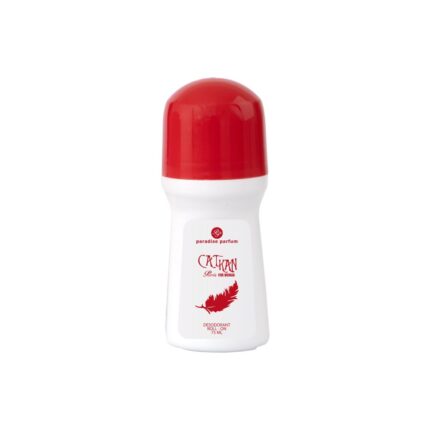 desodorante perfumado para mujer