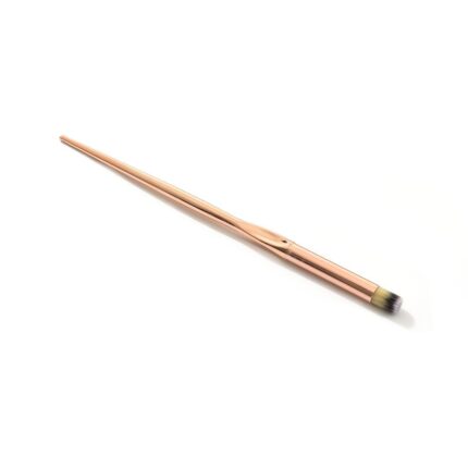 brocha de precisión para maquillaje