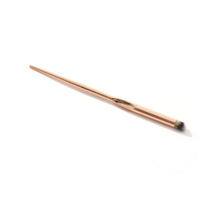 brocha de precisión para maquillaje