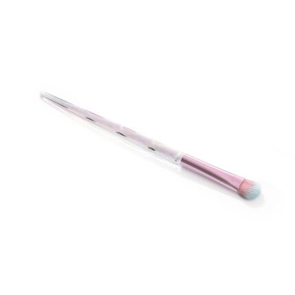 brocha profesional para sombras de ojos