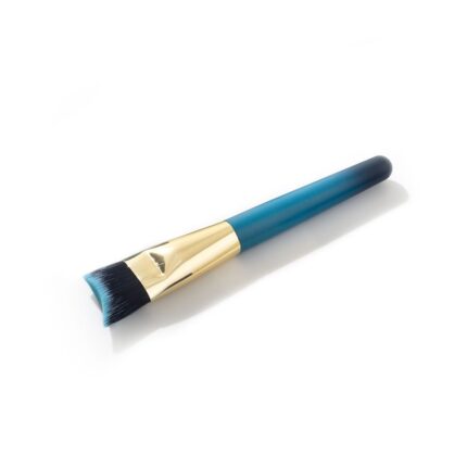 brocha para contorno profesional