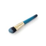 brocha para base de maquillaje profesional