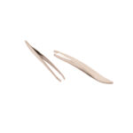pinzas depiladoras de precisión para cejas