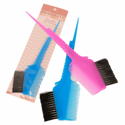 brocha para tinte profesional