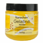 gel fijador con proteínas para cabello