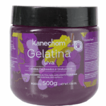 gel de peinar con proteína para cabello