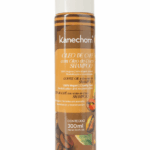shampoo reparador para cabello dañado