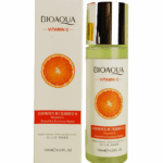 tónico facial con vitamina C