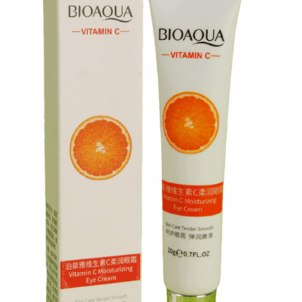tónico facial con vitamina C