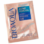mascarilla facial para acné
