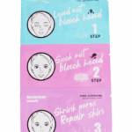 mascarilla para puntos negros en nariz