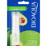 bálsamo labial de aguacate hidratante