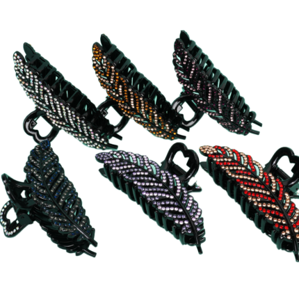 pinzas para cabello decorativas