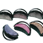 vinchas con strass para recogidos