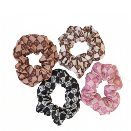 kit moños surtidos cabello