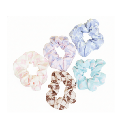 kit de moños para cabello