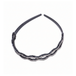 pack diademas cabello 12 unidades